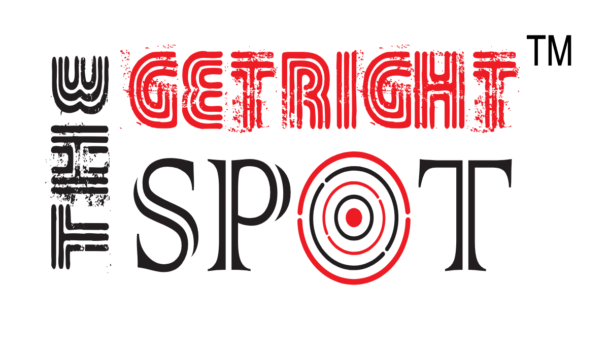 The GetRight Spot!