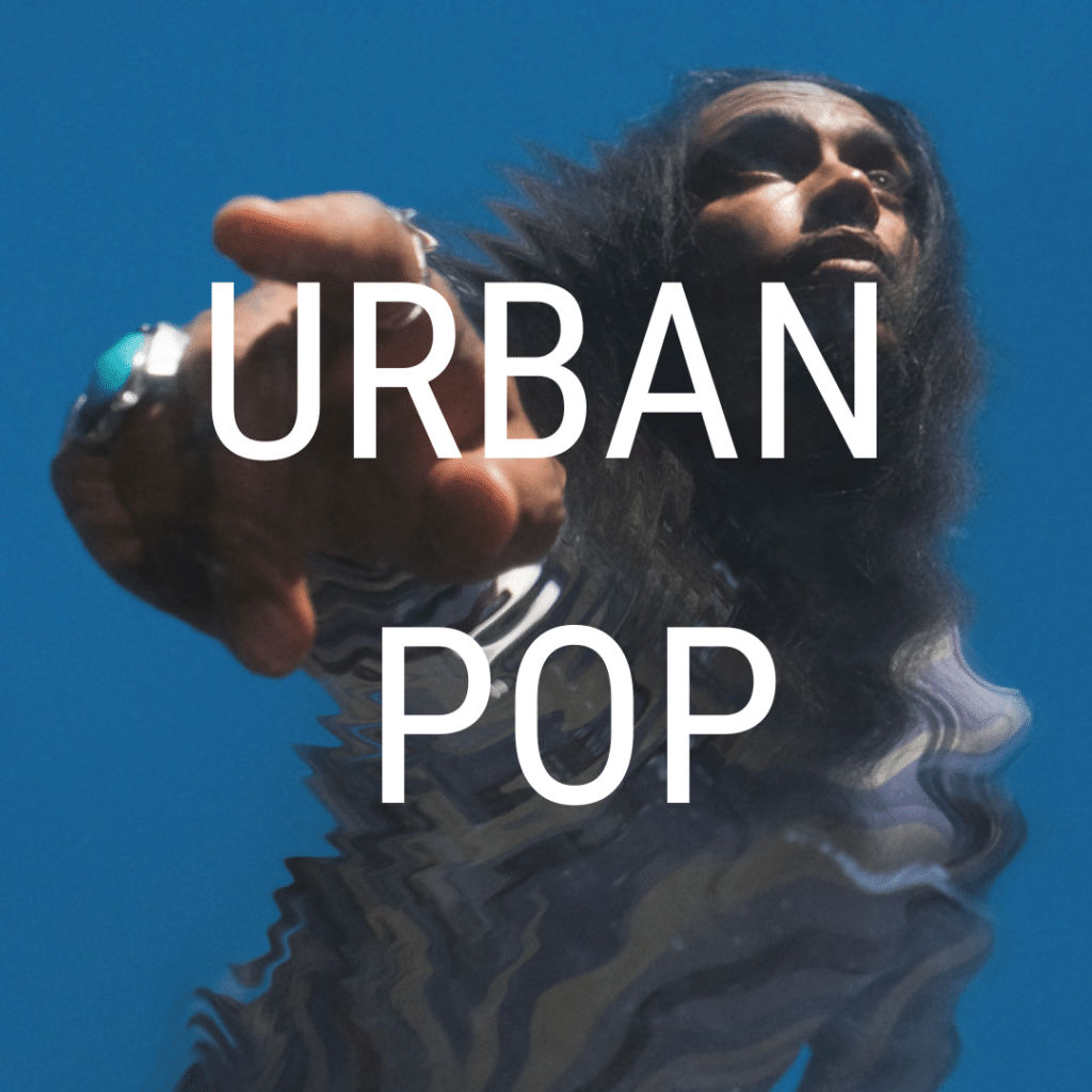 Urban Pop