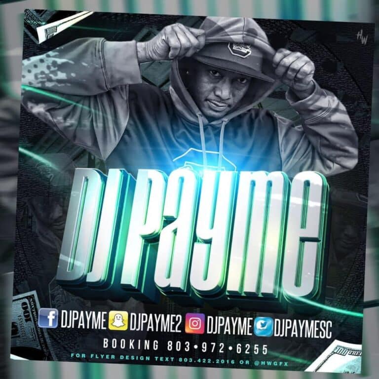 DJ Payme