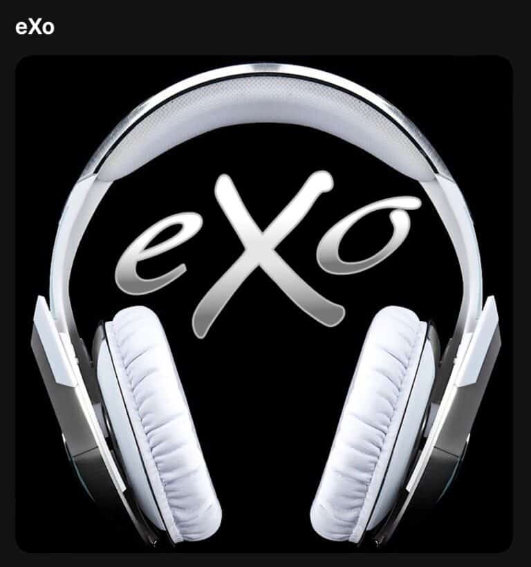 eXo